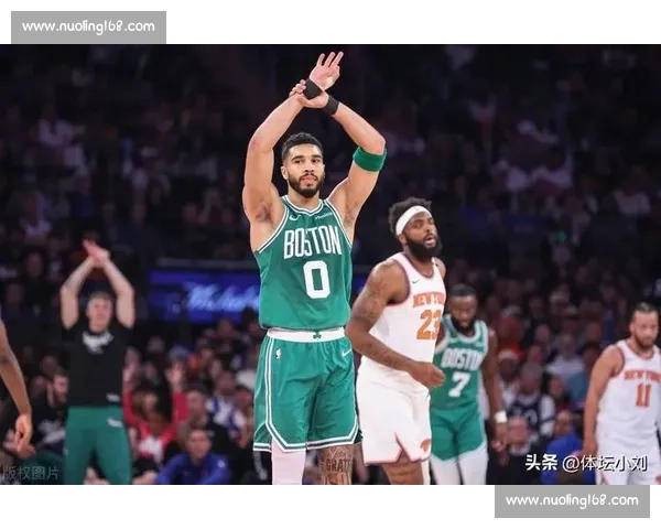 塔图姆术后穿保护靴启动力量训练：科学康复与冠军基因的双重博弈