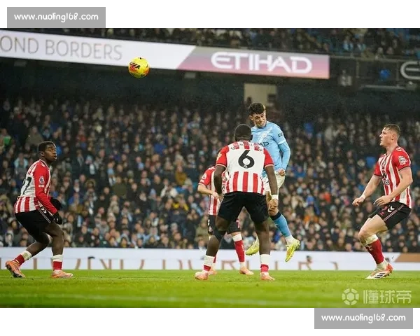 布努 10 扑救创纪录！懂球帝 X 咪咕世俱杯 MVP 掀翻曼城