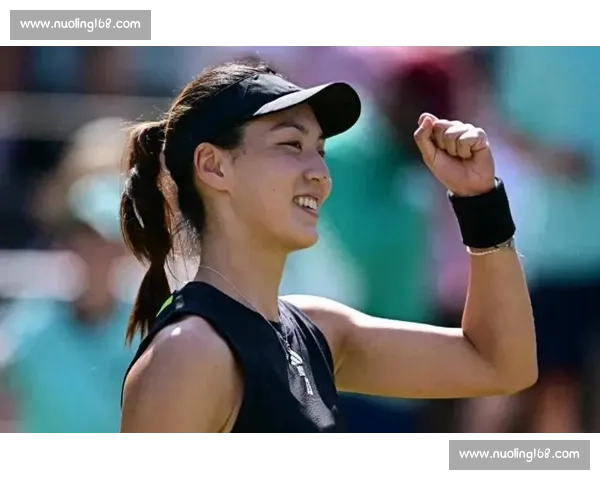 王欣瑜再战高芙：草地复仇战一触即发