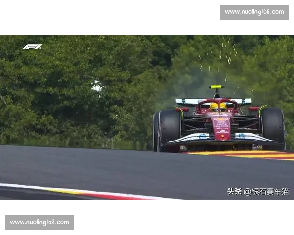 皮亚斯特里 15 分领跑 F1 积分榜，诺里斯紧追维斯塔潘陷困境