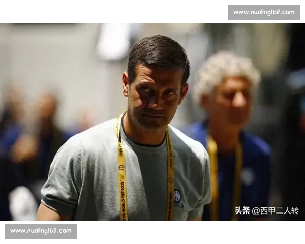 国米敲定 21 岁法国锋霸！2600 万欧 + 5 年长约，齐沃再造青训瑰宝