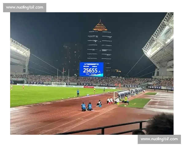 苏超常州再失球陷四连败！解说痛批 “三无球队”：零进球零积分成联赛笑柄