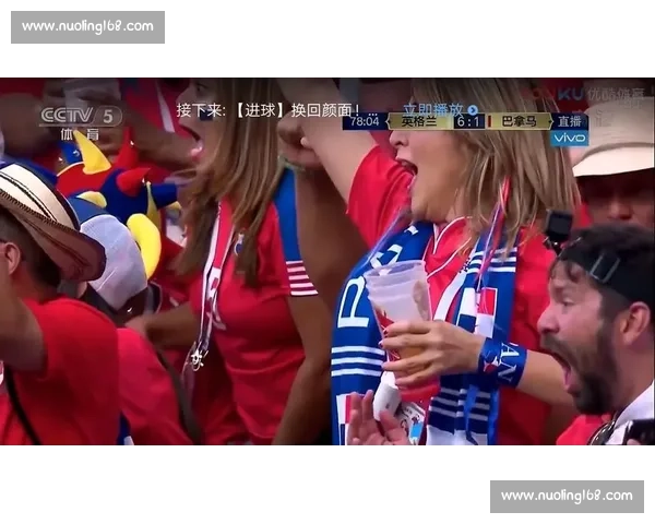 绿茵狂飙：冷门重塑世界杯格局