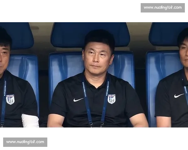 足协选帅争议与国管部震荡：中国足球开启深层改革前夜