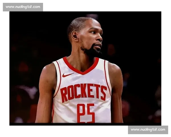 魔术 7 换 1 抢贝恩！火箭追杜兰特梦碎，灰熊囤 4 首轮剑指超级锋线