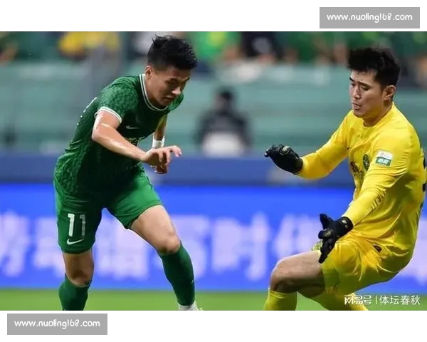 达万：国脚归队无缝衔接 国安登顶在望