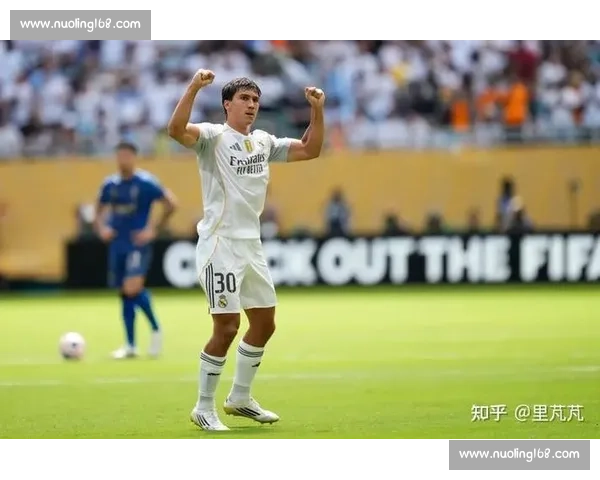 皇马寻姆巴佩替补遇挫，贡萨洛凭世俱杯表现锁定留队资格