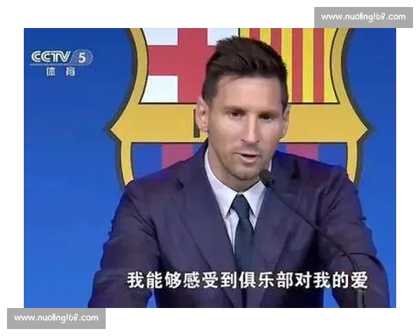 雷暴难题无解？温格盛赞梅西：足坛影响力的永恒灯塔